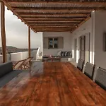 Siora Of Paros - Two Villa Naousa (Paros)