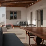 Siora Of Paros - Two Villa