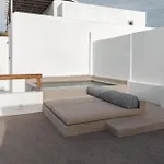 Siora Of Paros - Two * Naousa (Paros)