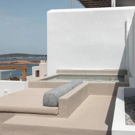 Siora Of Paros - Two Nausa