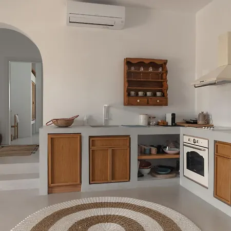 Siora Of Paros - Two