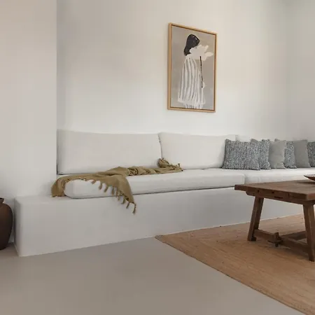 Siora Of Paros - Two * Nausa