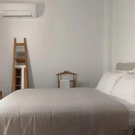 Siora Of Paros - Two