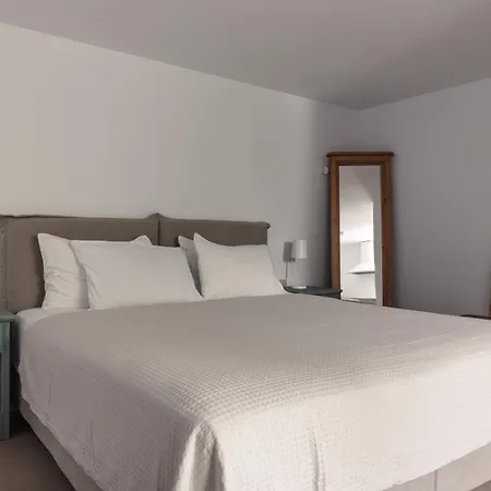 Siora Of Paros - Two Villa