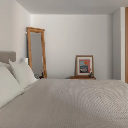 Villa Siora Of Paros - Two *