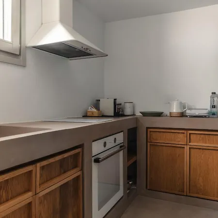 Siora Of Paros - Two * Náoussa