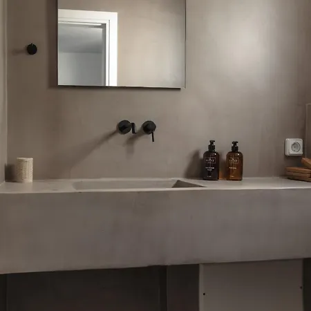 Villa Siora Of Paros - Two *