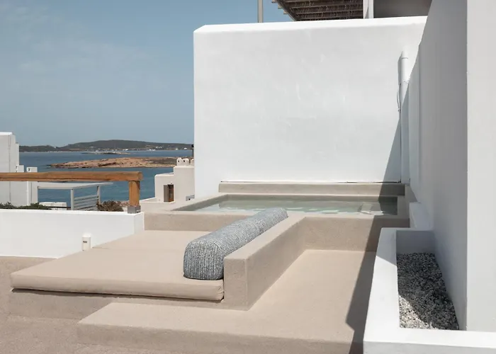 Siora Of Paros - Two Nausa