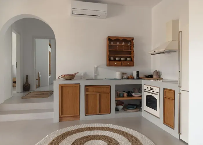 Siora Of Paros - Two