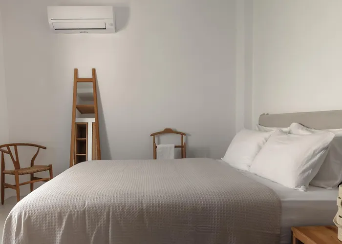 Siora Of Paros - Two