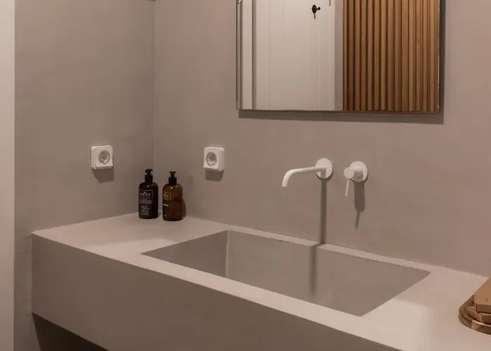 Vila Siora Of Paros - Two *